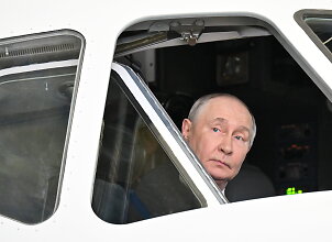 I&scaron; Maskvos nauji kaltinimai Baltijos &scaron;alims &ndash; ekspertas atrėžė: &bdquo;Didžiausias rusofobas yra Putinas&ldquo;