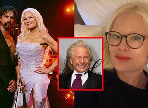 &bdquo;Eurovizijos&ldquo; favoritei suomei pergalė reik&scaron;tų ker&scaron;tą ją žlugdžiusiam vyrui: &bdquo;Tai &ndash; mano vidurinis pir&scaron;tas jam&ldquo;