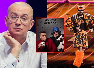 Aleksandras Pogrebnojus pakraupo i&scaron;vydęs &bdquo;Eurovizijos&ldquo; pusfinalį &ndash; i&scaron;dėjo į &scaron;uns dienas: &bdquo;Tiesiog siaubinga&ldquo;