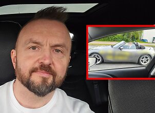 Paskutinis skambutis ir BMW: i&scaron;vydęs, kur atsidūrė jo vardas, Stano nesusilaikė &ndash; kreipėsi į abiturientus