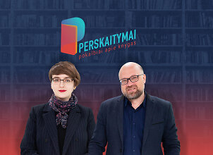 Knygų mugė artėja: kur nueiti, kokias knygas i&scaron;sirinkti, ką perskaityti žurnale &bdquo;Penkiolika&ldquo;