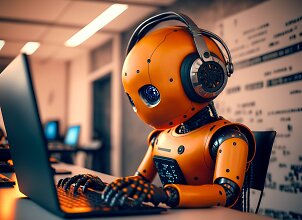 Stiklinė vandens už ačiū: kiek už mandagumą susimokame DI?