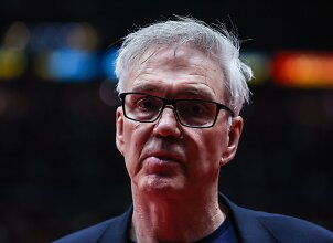 Pasaulio krep&scaron;inio čempionų treneris atsivėrė apie ligą: &bdquo;Daug žmonių mirė nuo to&ldquo;