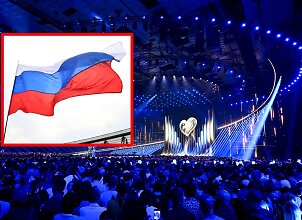 I&scaron; &bdquo;Eurovizijos&ldquo; direktoriaus &ndash; netikėtas parei&scaron;kimas dėl Rusijos