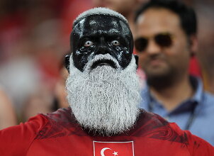Pavie&scaron;inta, kaip kasdienybėje atrodo &scaron;iurpusis futbolo sirgalius: sunku patikėti