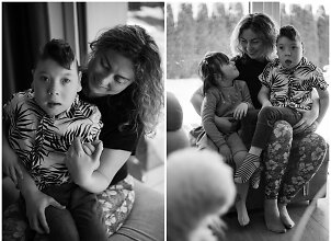 Sunkią negalią turinčio sūnaus mama Eglė: &bdquo;Tai kelionė, kurioje kartais nematai nė 2 metrų į priekį&ldquo;