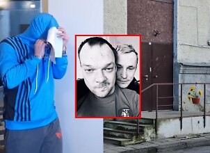 &bdquo;Tiktokeriui&ldquo; Niežui į &scaron;irdį dūręs Paulius Gaižauskas atskleidė paskutinius jo žodžius prie&scaron; mirtį
