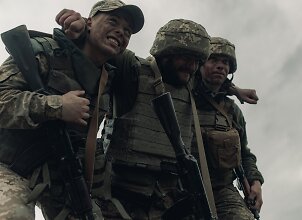 &bdquo;Vaik&scaron;čiojantys lavonai&ldquo;: kaip Rusija į karą priviliojo tūkstančius vyrų i&scaron; Afrikos ir pasiuntė juos mirti