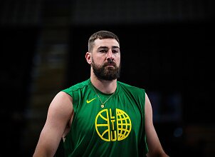 Po skandalų &ndash; į FIBA langą: kas atvažiuos į Lietuvos rinktinę?