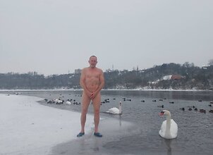 Kęstučio Pricevičiaus maudynės