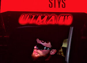 Dominykas Dirkstys trenkia &bdquo;Viktorui Balykovui&ldquo;