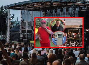 Intriga atskleista &ndash; paai&scaron;kėjo naujasis &bdquo;Kitokių pasikalbėjimų&ldquo; vedėjas: &bdquo;Nu ką, nesitikėjot?&ldquo;