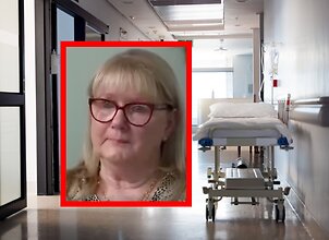 Moteris ligoninėje pabudo be dalies lytinių organų: supratusi, kas įvyko &ndash; australė patyrė &scaron;oką