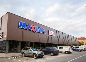Dėl oro pavojaus buvo uždarytos &bdquo;Maxima&ldquo;, &bdquo;Iki&ldquo;, &bdquo;Rimi&ldquo;, &bdquo;Lidl&ldquo; parduotuvės: jau atnaujino veiklą