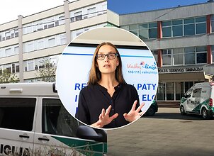 Po skaudžių incidentų mokyklose psichologė įvardijo, i&scaron; kur kyla paauglių agresija