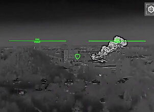 Ukraina sunaikino Rusijos dronų pilotų mokymo centrą: 65 negyvi