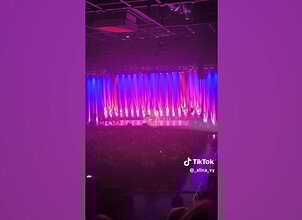 Maksimo Galkino pasirodymas