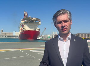 Kęstutis Budrys: &bdquo;Europos sąjunga turi i&scaron;vengti tu&scaron;čių derybų&ldquo;