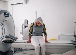 Vilnietę &scaron;okiravo tyrimo i&scaron;vados: &bdquo;Kaip galima apra&scaron;yti organą, kurio nėra jau de&scaron;imt metų?&ldquo;
