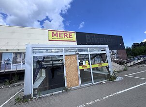 &bdquo;Merei&ldquo; uždarius parduotuves Lietuvoje &ndash; žinia i&scaron; ministerijos