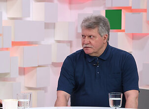 Jonas Vytautas Žukas apie drono grėsmę: atsitiktinumas, provokacija ar pradėtas vykdyti planas?