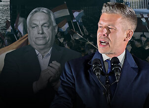 Speciali laida: kas laukia Vengrijos?