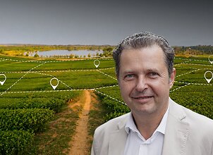 Už &bdquo;nematomą&ldquo; skolą Aidas Gedvilas įgijo turto už 200 tūkst. eurų