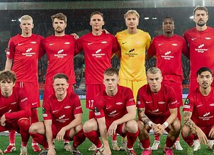 Žvilgsnis į &bdquo;Kauno Žalgirio&ldquo; varžovą &ndash; &bdquo;Brann&ldquo; istorija nuo antrojo diviziono iki Europos