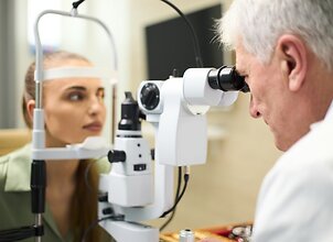 Pokyčiai poliklinikose nuo lapkričio: dalis pacientų bus tikrinami visi&scaron;kai kitaip