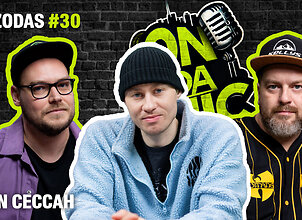 Lion Ceccah: dubleris Vienoje, pokyčiai komandoje, pinigai ir negirdėti &bdquo;Eurovizijos&ldquo; užkulisiai