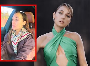 Indrė Bareikienė prabilo apie diagnozę ir ką dabar i&scaron;gyvena: &bdquo;Skausmas tapo kasdienybės dalimi&ldquo;