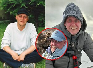I&scaron; TV ekranų žinomas legendinis žvejys Paulius Korsakas: paai&scaron;kėjo, ką jis dabar veikia