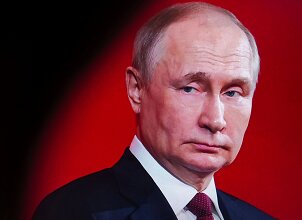 Rusijai &ndash; nesėkmė po nesėkmės: Maskva pralo&scaron;ė geopolitinį žaidimą prie&scaron; JAV ar vis tik jį laimi?
