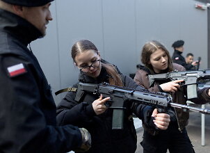 Kaip Lenkija ruo&scaron;iasi karui prie&scaron; Rusiją: Var&scaron;uva sureagavo griežtai ir žaibi&scaron;kai