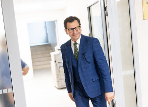 Robertas &Scaron;arknickas pateko į avariją: &bdquo;Per stebuklą likau gyvas&ldquo;