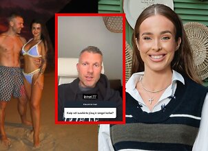 Mindaugas Lipnius atskleidė, kas jį sieja su Viktorija Siegel: &bdquo;Neslėpsiu&ldquo;