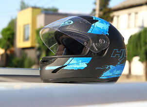 Motociklu į Latviją i&scaron;vykęs vyras rastas negyvas &scaron;alikelėje