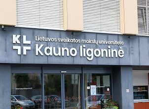 Kauno ligoninėje mirė pacientė: sveikata kriti&scaron;kai pablogėjo suleidus vaistų