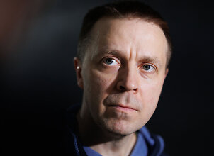 Paulius Motiejūnas svarsto įsigyti istorinį Ispanijos krep&scaron;inio klubą