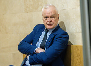 Milijonus pradanginęs Kauno pensininkas i&scaron;girdo nuosprendį: ko gali tikėtis kreditoriai?