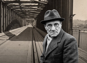 &bdquo;Bambizas i&scaron; Alantos&ldquo; &ndash; fotografas Dionizas Putna ir i&scaron; nebūties prikeltas jo archyvas