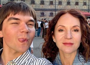 Livijos Gradauskienės sūnus priemė lemtingą sprendimą: &bdquo;Man, kaip mamai, kažkiek gaila...&ldquo;