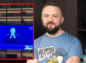 Stano verdiktas po Lion Ceccah pasirodymo &bdquo;Eurovizijos&ldquo; finale: &bdquo;Čia kaip su Kanų kino festivalio nugalėtoju&ldquo;