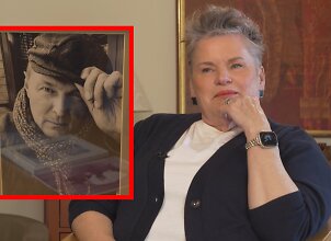 Praėjus 9 metams po Daliaus Mertino mirties, žmona Laima prabilo atvirai: &bdquo;Mano reikalavimai kitam vyrui būtų dideli&ldquo;