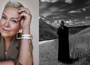 Agnė Grigaliūnienė ryžosi dideliam žingsniui &ndash; verčia naują lapą: &bdquo;Kur a&scaron; buvau anksčiau???&ldquo;