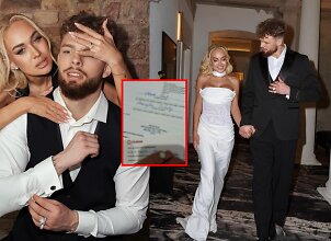 Oksana Pikul ir Dominykas Dirkstys paskelbė naują &bdquo;vestuvių&ldquo; datą: lyg tyčia sutampa su kitu įvykiu