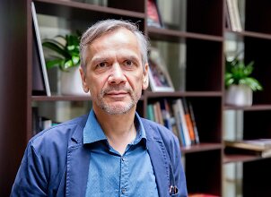 Garsus vokiečių ra&scaron;ytojas Seileris: &bdquo;Didžioji dalis vokiečių suprato, kad NATO i&scaron;orines sienas reikia ginti kaip savo pačių teritoriją&ldquo;