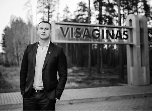 &Scaron;uklino bendražygiai sunkiai tramdo a&scaron;aras: prabilo apie nebaigtą misiją ir neskelbtus politinius planus