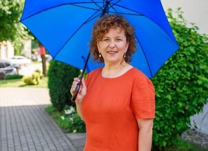 Antrą kartą girta prie vairo sučiupta kultūros centro direktorė &scaron;įkart neteks automobilio