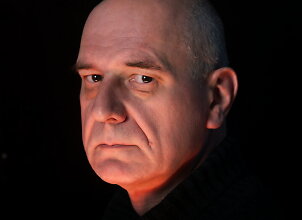 Režisierius Cezaris Graužinis: &bdquo;Geras spektaklis &ndash; tas, kuriame i&scaron;vydai daugiau nei matei akimis&ldquo;
